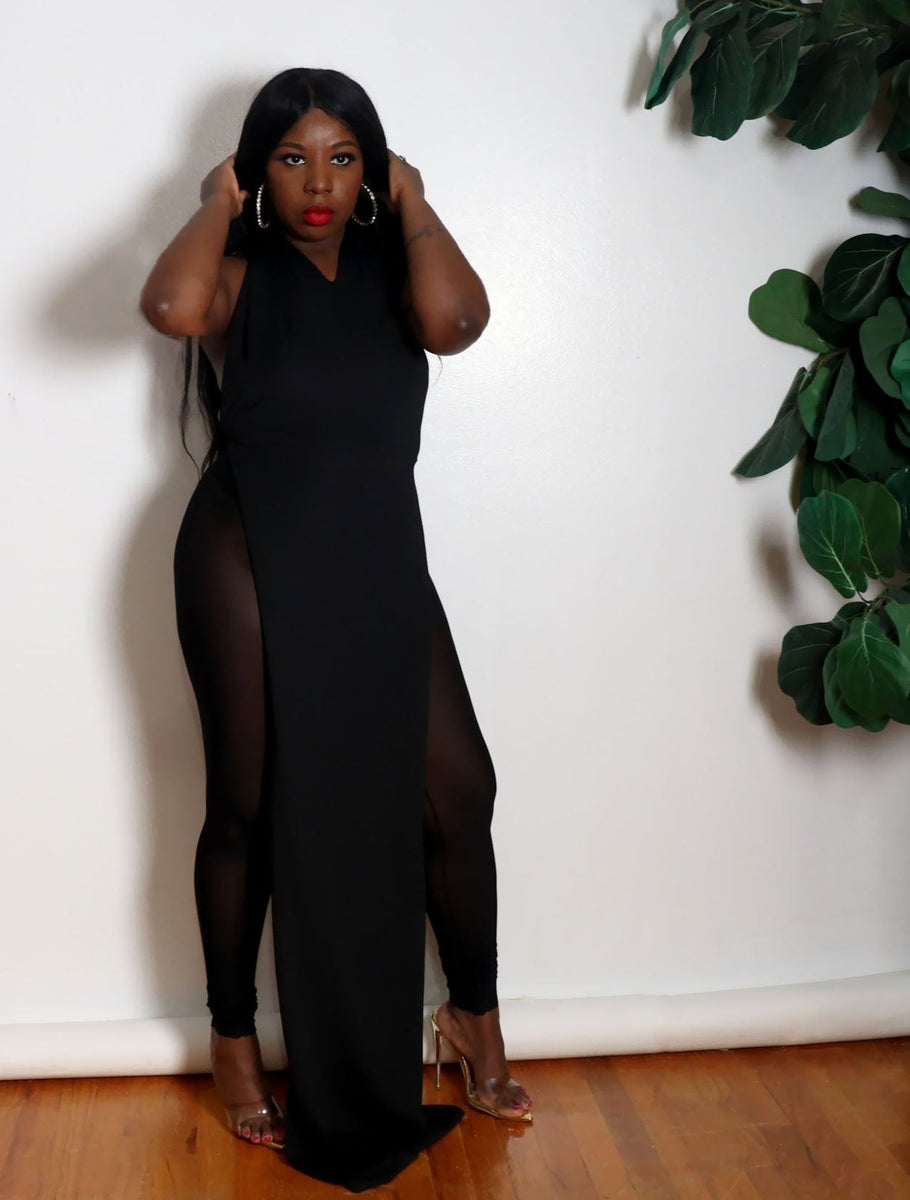 Ahead Of Yourself Top Mixed Emotions Boutique