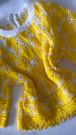Load image into Gallery viewer, Sungaze | Lace Short Set
