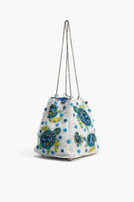 Load image into Gallery viewer, Marine Terrain | Bucket Bag
