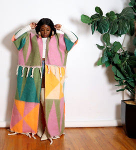 A Cozy Love | Cardigan