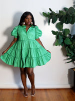 Load image into Gallery viewer, Baby Girl | Dress
