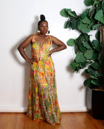 Load image into Gallery viewer, Blissful | Maxi Dress
