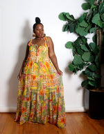 Load image into Gallery viewer, Blissful | Maxi Dress
