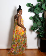 Load image into Gallery viewer, Blissful | Maxi Dress
