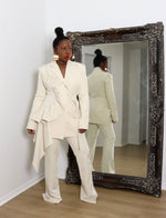 Load image into Gallery viewer, Class Of Her Own | Pants Suit
