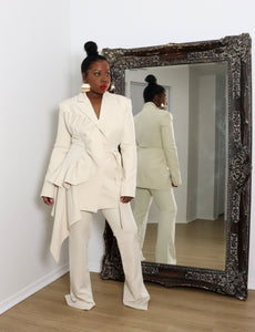 Class Of Her Own | Pants Suit