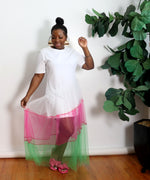 Load image into Gallery viewer, Color Change | Tshirt Maxi
