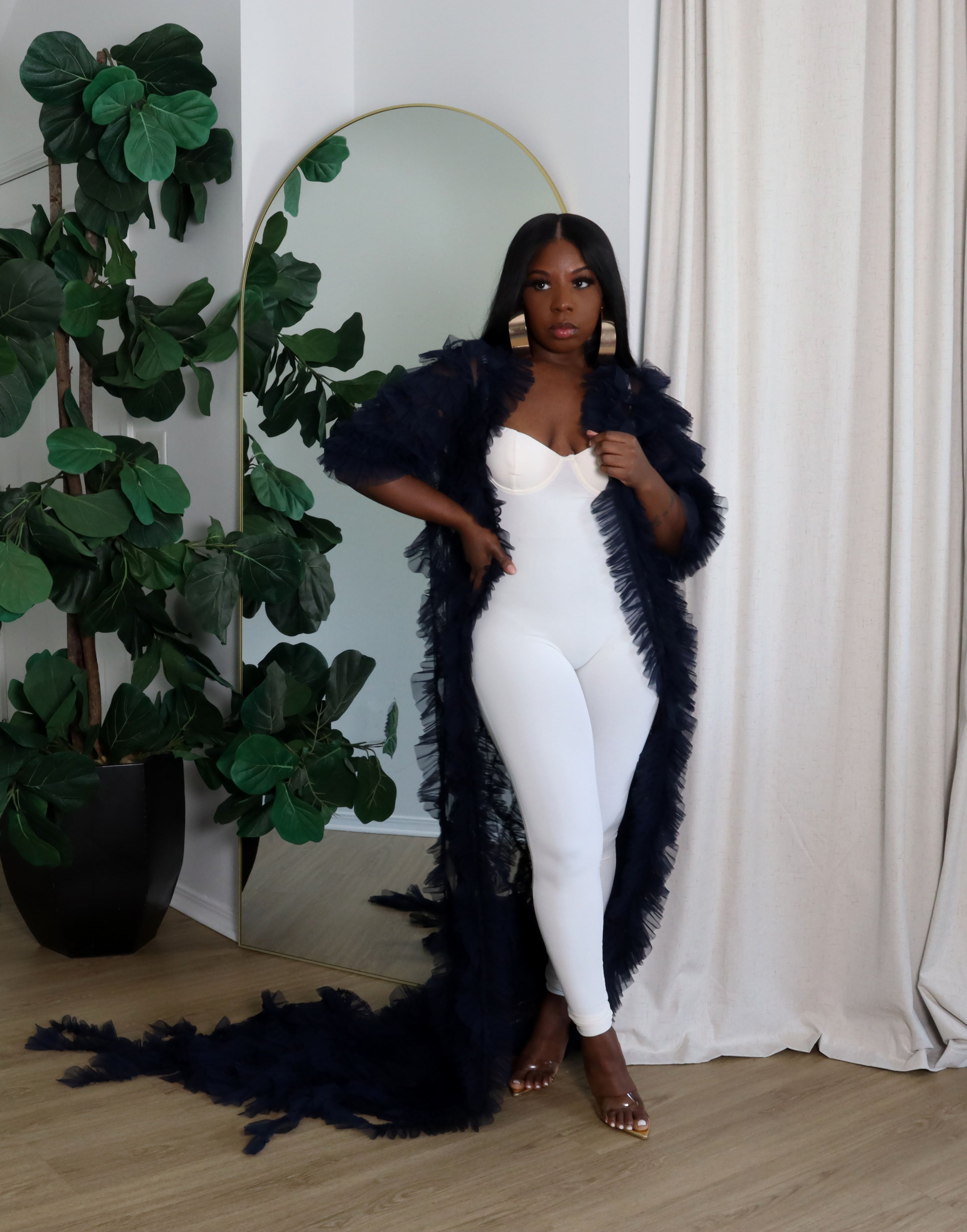 In the Air | Duster