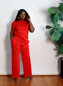 Don't Play | Pants Only
