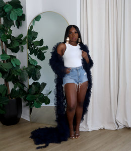 In the Air | Duster