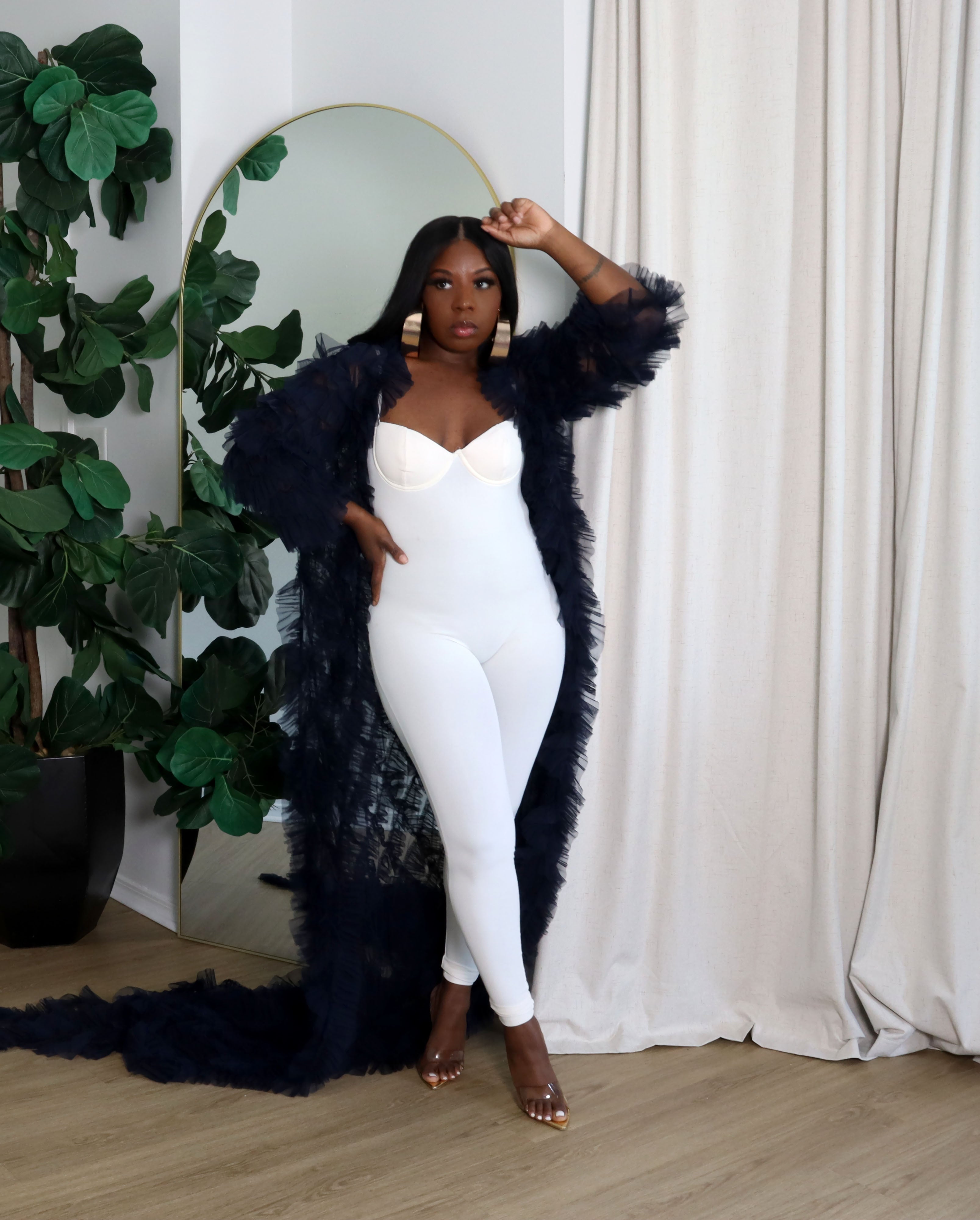 In the Air | Duster