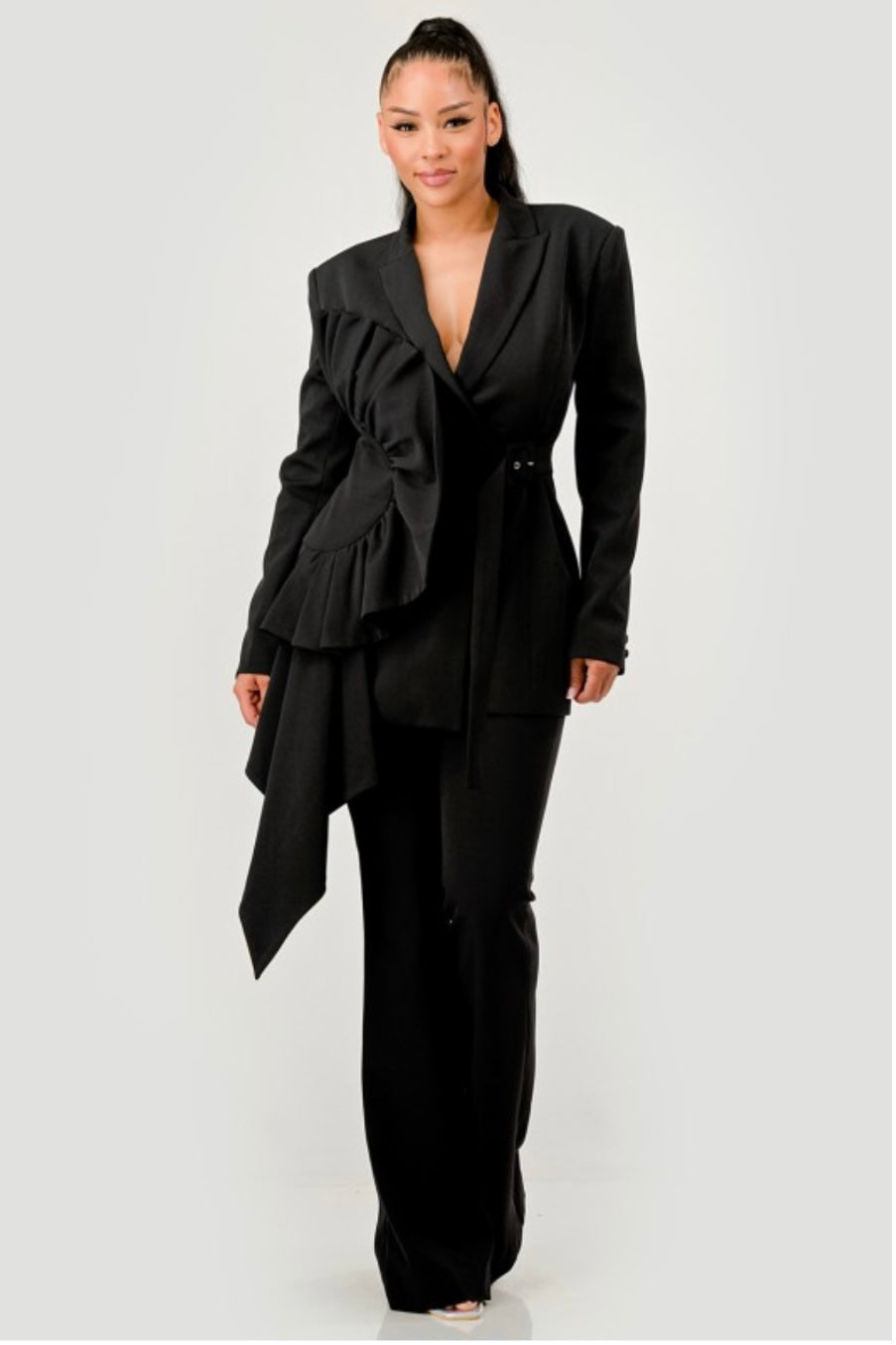 Class Of Her Own | BLAZER ONLY
