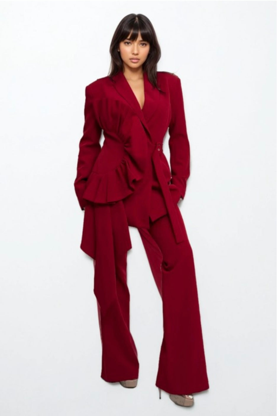 Class Of Her Own | BLAZER ONLY