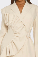 Load image into Gallery viewer, Class Of Her Own | Pants Suit
