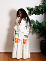 Load image into Gallery viewer, Hello Spring | Maxi Dress | PRE ORDER ESTIMATED SHIP DATE 5/1-4/10
