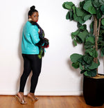 Load image into Gallery viewer, In My Element  | Faux Leather Fur
