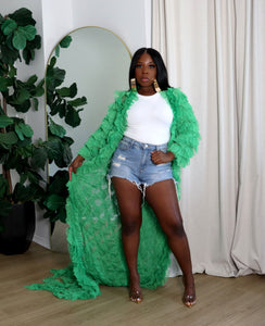 In the Air | Duster