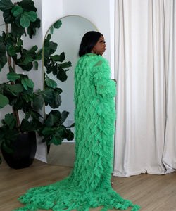 In the Air | Duster