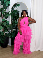 Load image into Gallery viewer, Layers | Tulle Pants
