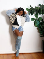 Load image into Gallery viewer, Mixed Feelings | Sweater
