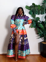 Load image into Gallery viewer, Mix it Up | Dress
