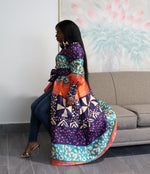 Load image into Gallery viewer, Mix it Up | Dress
