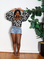Load image into Gallery viewer, Pick A Spot | Crop Top
