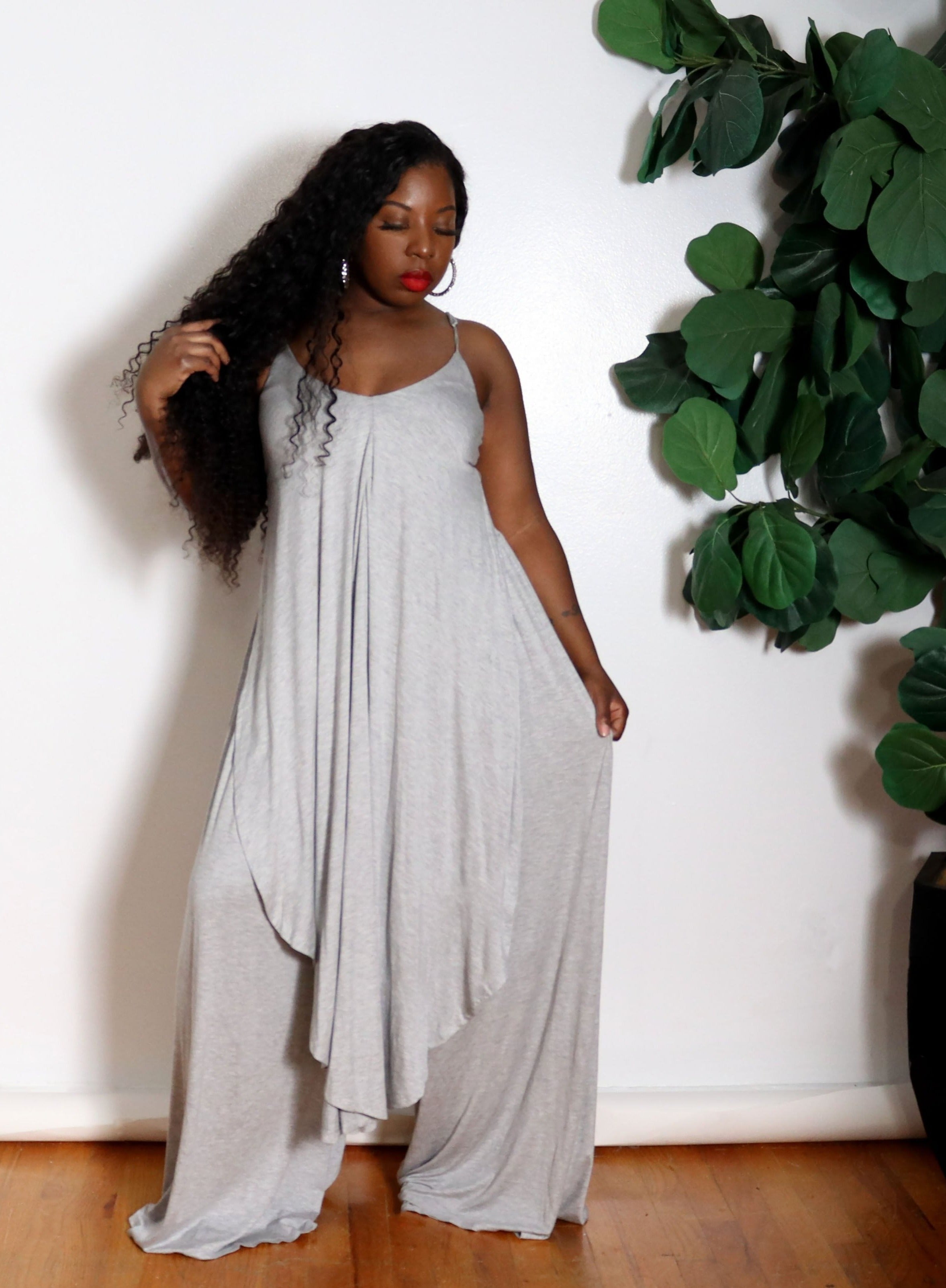 Pretty Chill | Pants Set