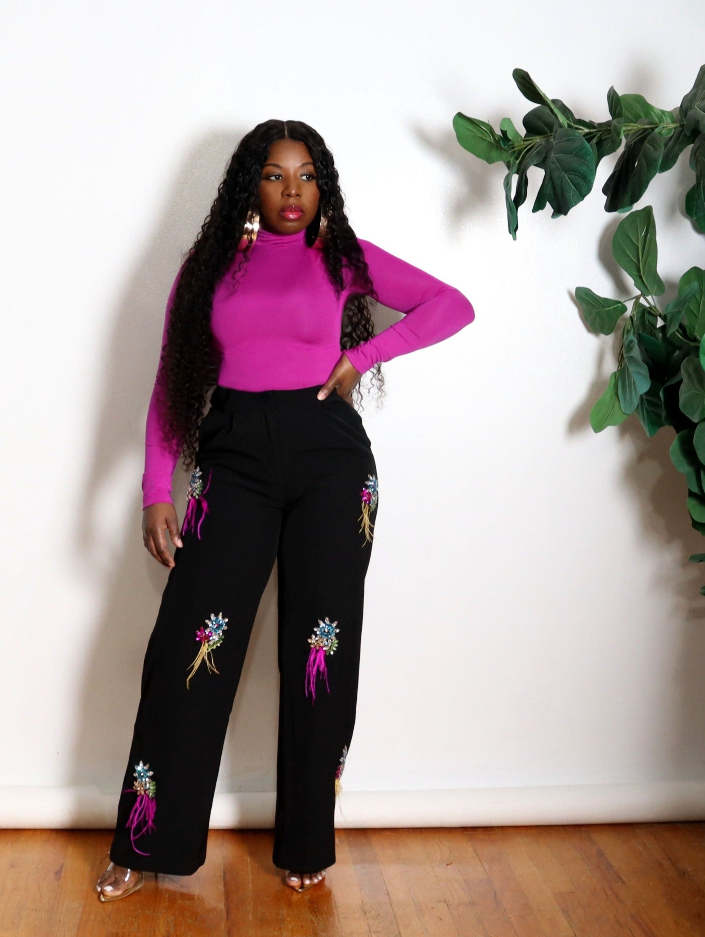 Ruby & Feathers | Pants