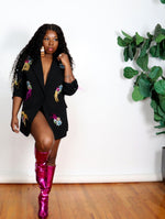 Load image into Gallery viewer, Ruby &amp; Feathers | Blazer
