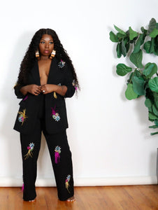 Ruby & Feathers | Blazer