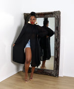 Load image into Gallery viewer, See Through | Maxi Shirt
