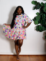 Load image into Gallery viewer, Sequins Garden | Babydoll
