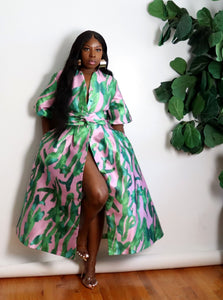 Stem Upon |Dress