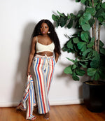 Load image into Gallery viewer, Stripe Me Down | Jacket
