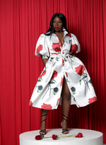 Load image into Gallery viewer, Such a Rose | Dress

