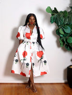 Load image into Gallery viewer, Such a Rose | Dress
