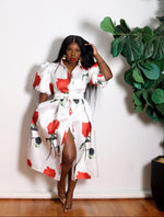 Load image into Gallery viewer, Such a Rose | Dress

