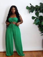 Load image into Gallery viewer, Take Me Away | Pants Set
