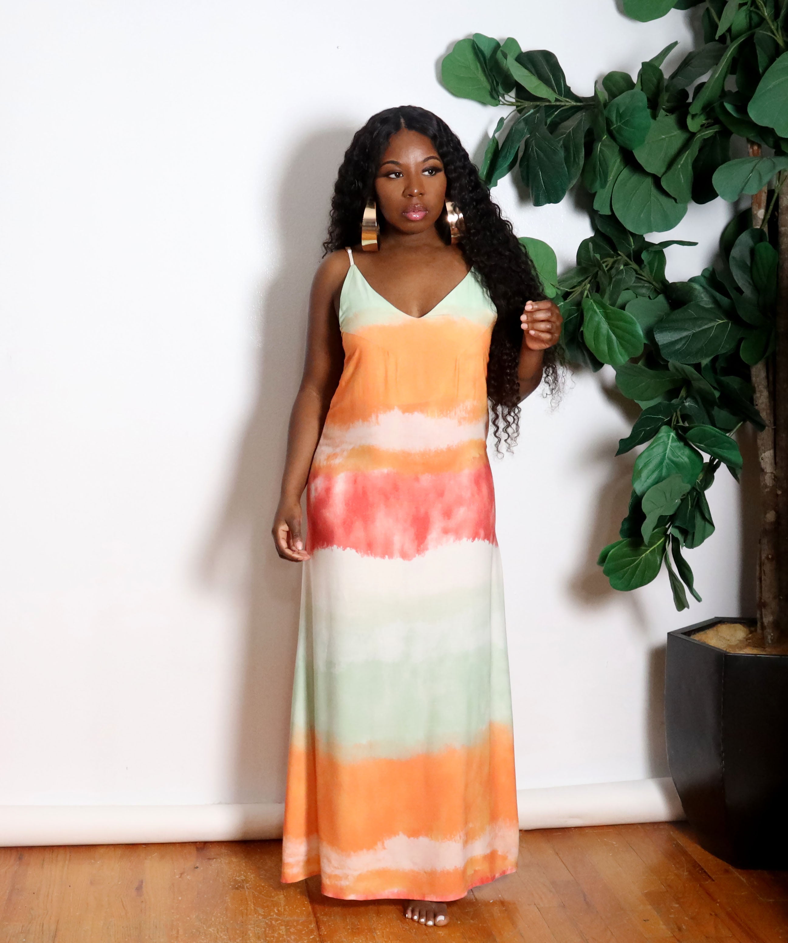 Tie it In | Dress