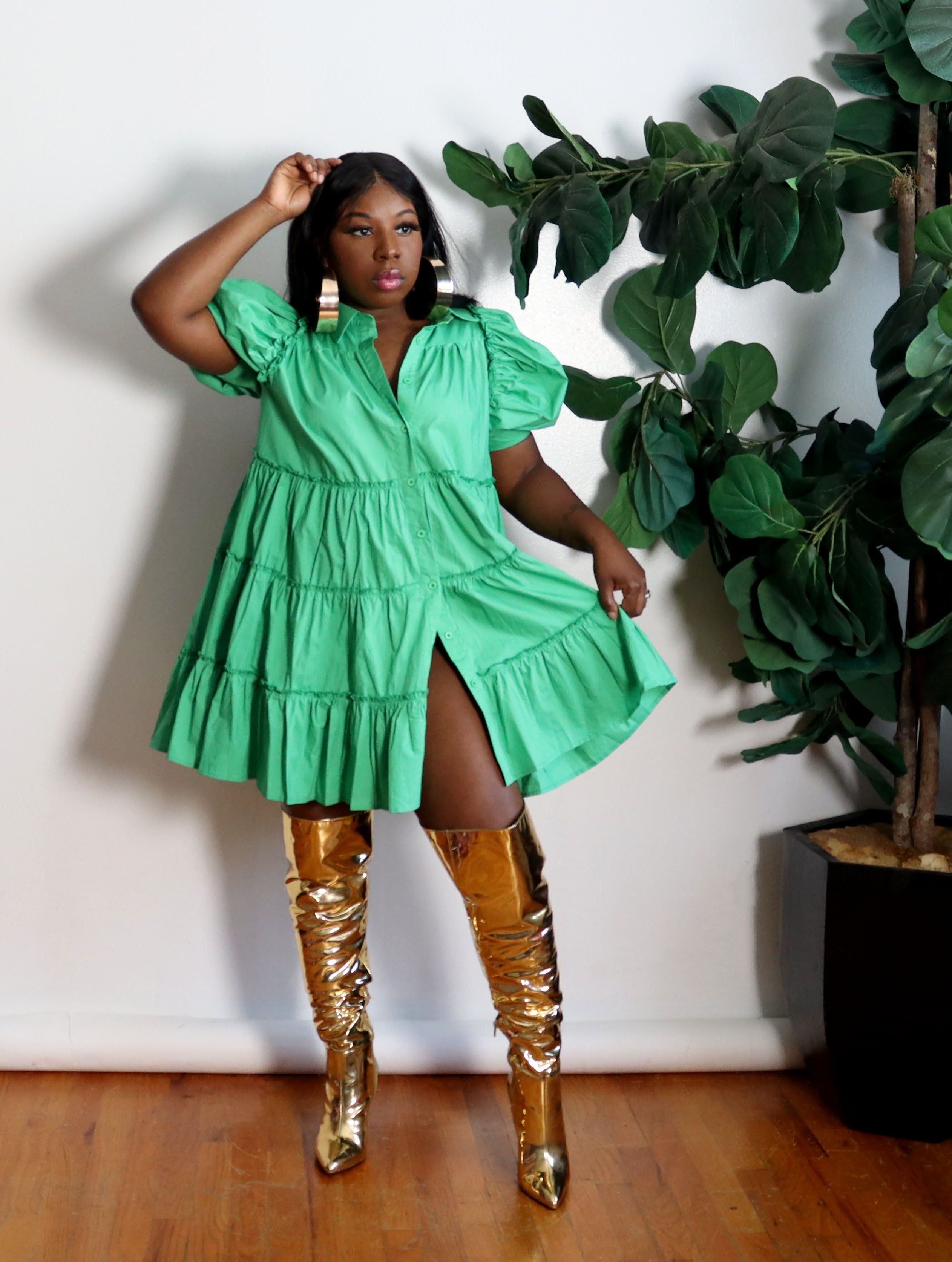 Baby Girl | Dress