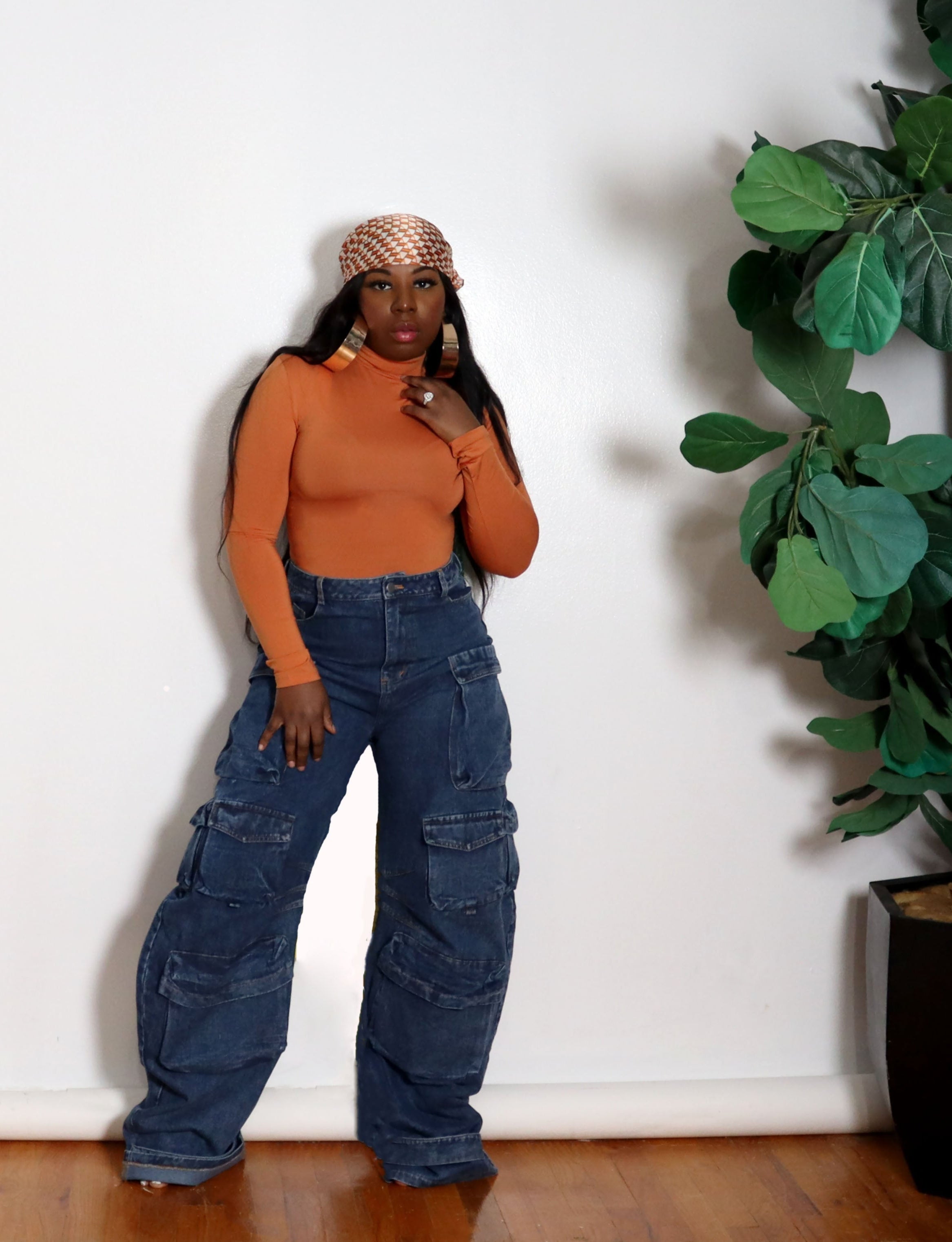 Feeling It | Body Suit
