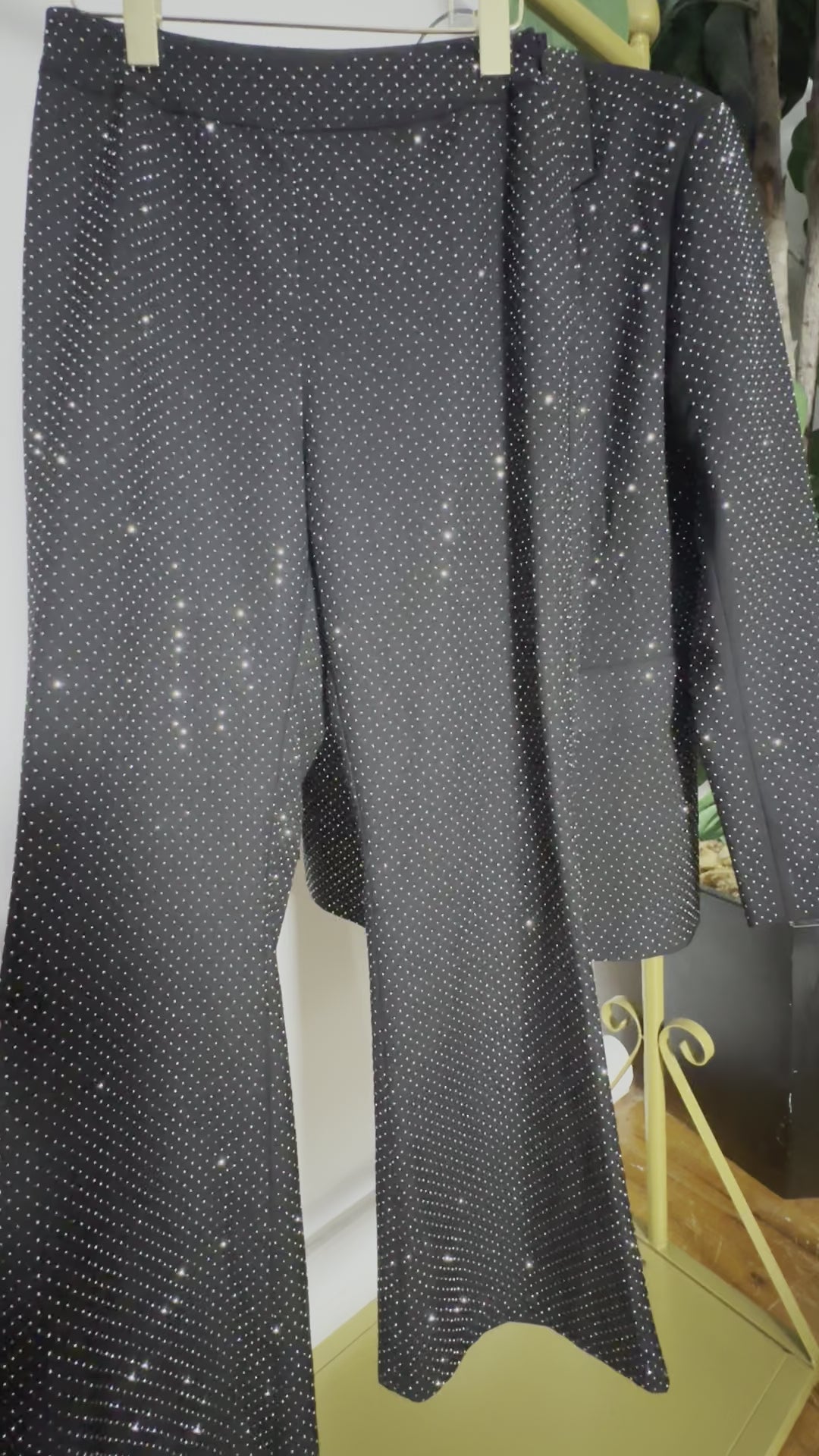 Shining Star | Blazer
