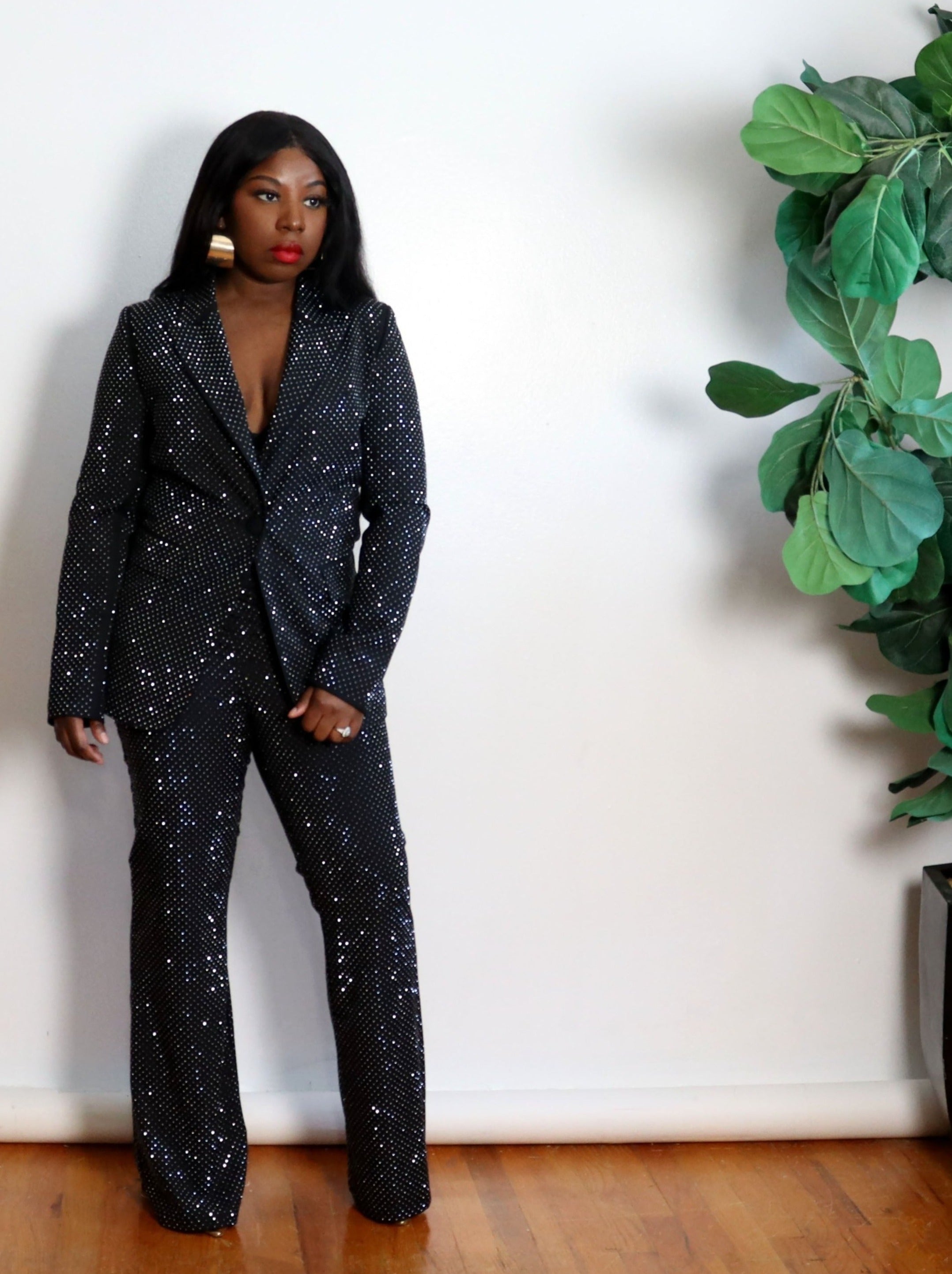 Shining Star | Blazer