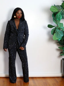 Shining Star | Blazer