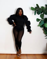 Load image into Gallery viewer, Talk That Talk | Blouse
