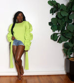 Load image into Gallery viewer, Talk That Talk | Blouse
