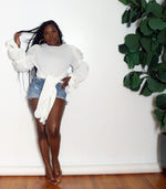 Load image into Gallery viewer, Talk That Talk | Blouse
