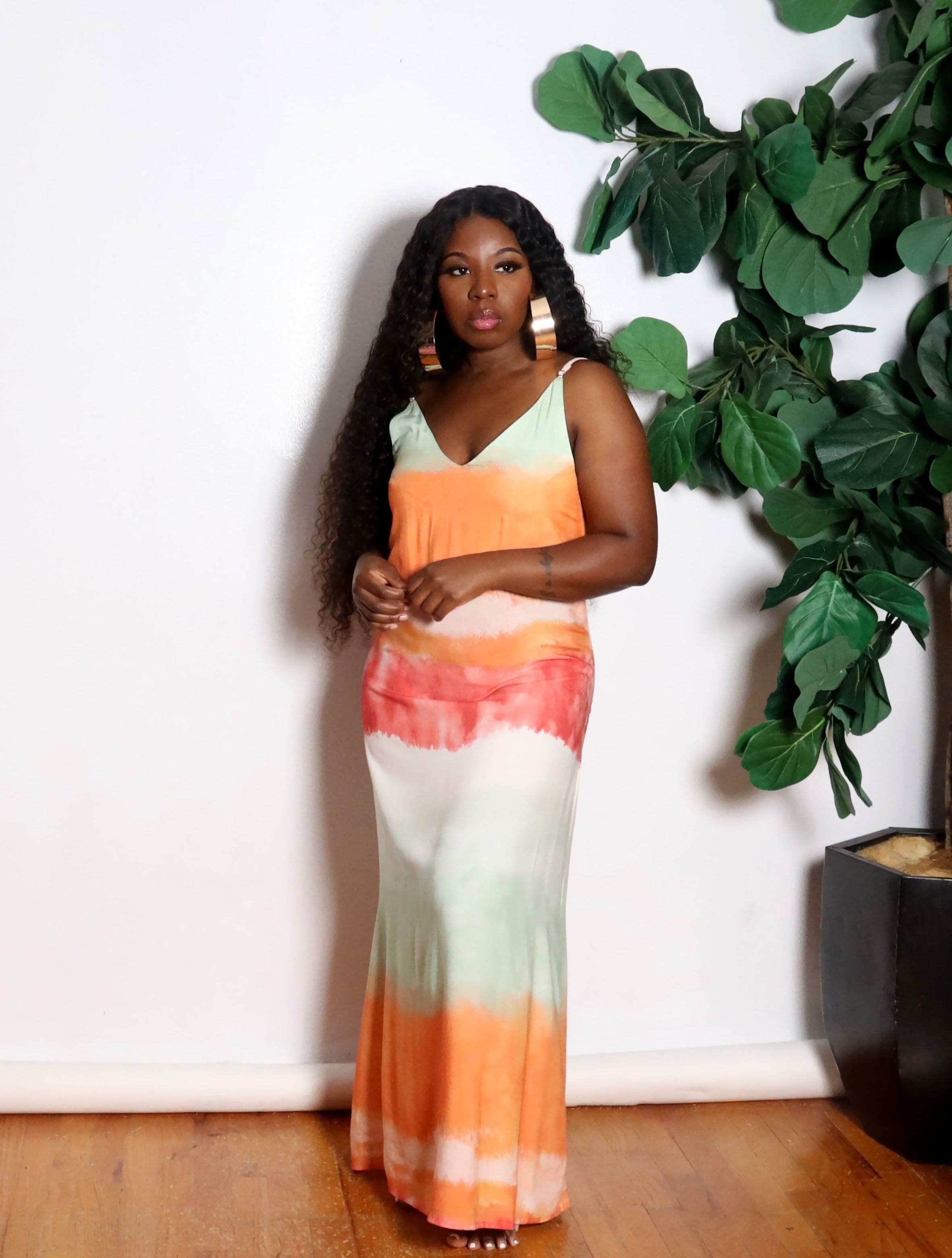 Tie it In | Dress