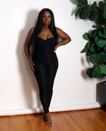 Load image into Gallery viewer, Hold On Me | Jumpsuit

